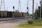 Coal for Oak Creek Power Plant